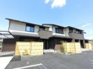京和風 宇治 華棟の間取り画像