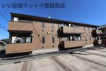 ハッピネスの間取り画像
