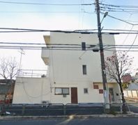 パラダイム堀之内の外観画像