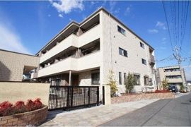 イーストヒルズ ベレオの外観画像