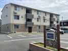 アミティエの間取り画像