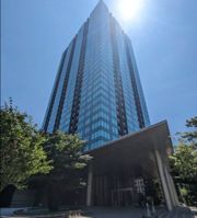 シティタワー麻布十番の外観画像