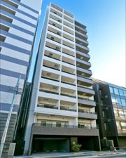 パークアクシス日本橋本町の外観画像
