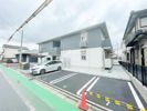 D－ROOM浜町II A棟の間取り画像