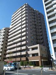 クリオ要町壱番館の外観画像