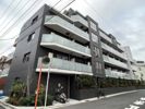 GENOVIA東向島Ⅲskygardenの間取り画像