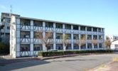 カレッジ三共パートIの外観