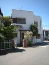 津倉町2丁目一戸建 西棟の間取り画像