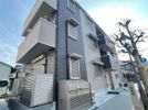 リベルタ尾花川の外観