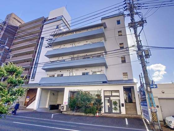 にっせんれん21の外観画像