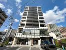 ソレイユルヴァン博多駅南の間取り画像