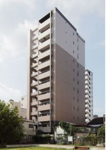 ネストピア天神東2の外観画像