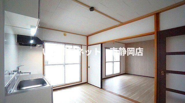 リビング