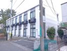 レオパレス文京台ハイツの間取り画像