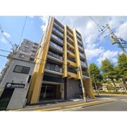 ヴェール広瀬町の外観画像