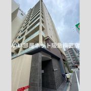 Y's Court 東梅田の外観画像
