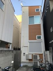 un logemeantの外観画像