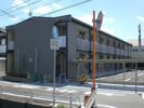 レオパレスリンネルの間取り画像