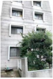 川崎マンションの外観画像