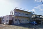 棚田コーポの間取り画像