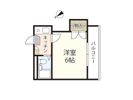 メゾングリーンの間取り画像