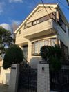梅里戸建の間取り画像
