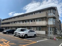 TIECHELの外観画像