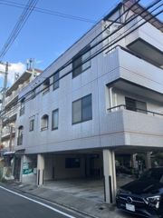 グランビア寺内の外観画像