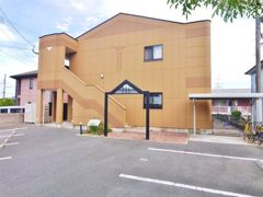 チェリーハイツの外観画像