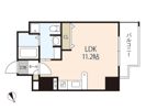 KatayamaBLD22の間取り画像