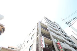 カメモトビルの外観画像
