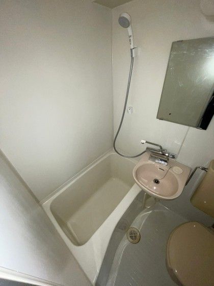 バスルーム