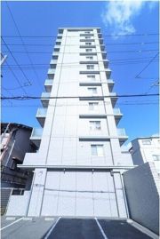 エスリード京橋ノースプレイスの外観画像