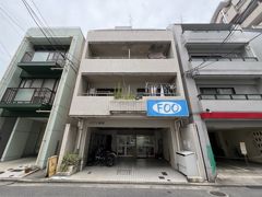 堺町二丁目ビルの外観画像