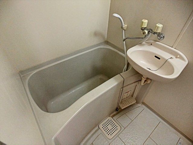 バスルーム