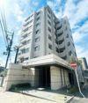 プラウド一社の間取り画像