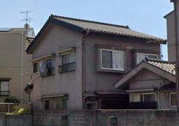 植田アパート（和庄登町）の外観画像