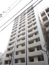 グランスイート東日本橋スクウェアの間取り画像