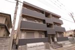 ノーブルパレス別所の間取り画像