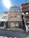 クロノス保土ヶ谷の間取り画像