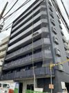 ガーラ・シティ横浜反町の間取り画像
