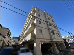 ファミリアーレ喜多山の外観画像