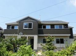 櫻宮の外観画像