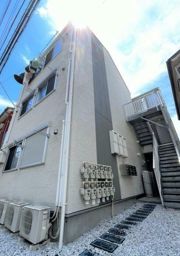 フォンテーヌ根岸の外観画像