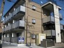 レオパレスカーサドマーニの間取り画像