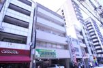 第一浦田ビルの間取り画像