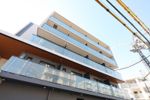 JMFレジデンス学芸大学の間取り画像