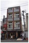 ジェンティーレ天神1の間取り画像