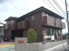 ラップランドみずかみの外観画像