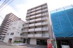 ソフィアコート光町の外観